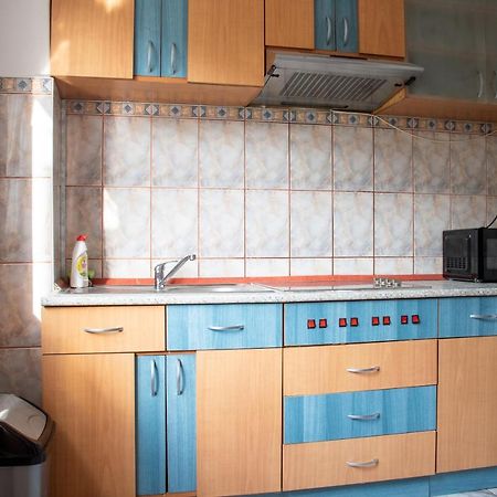 Family-Friendly Apartment Gran Varadino Esterno foto