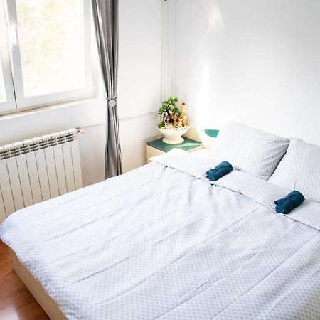 Family-Friendly Apartment Gran Varadino Esterno foto