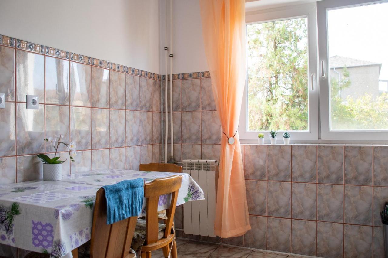 Family-Friendly Apartment Gran Varadino Esterno foto