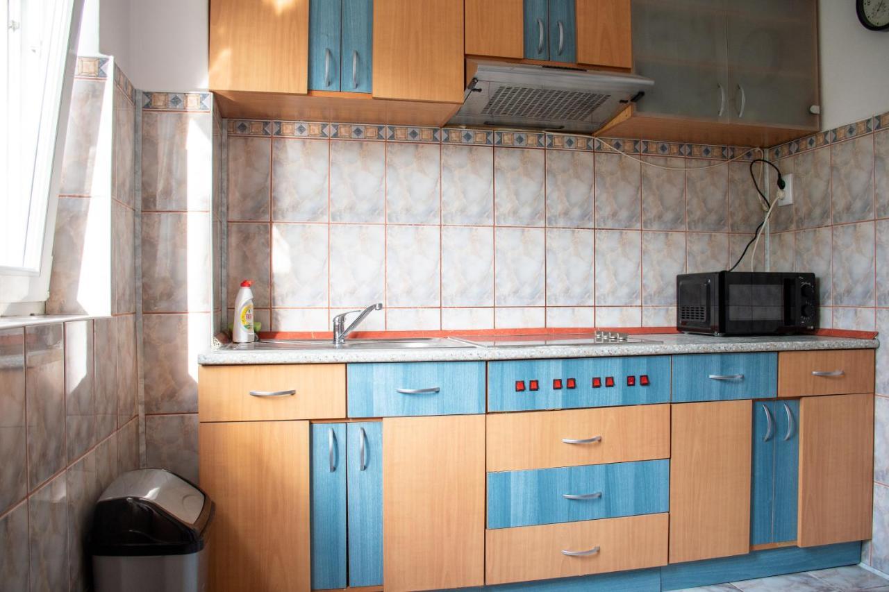 Family-Friendly Apartment Gran Varadino Esterno foto