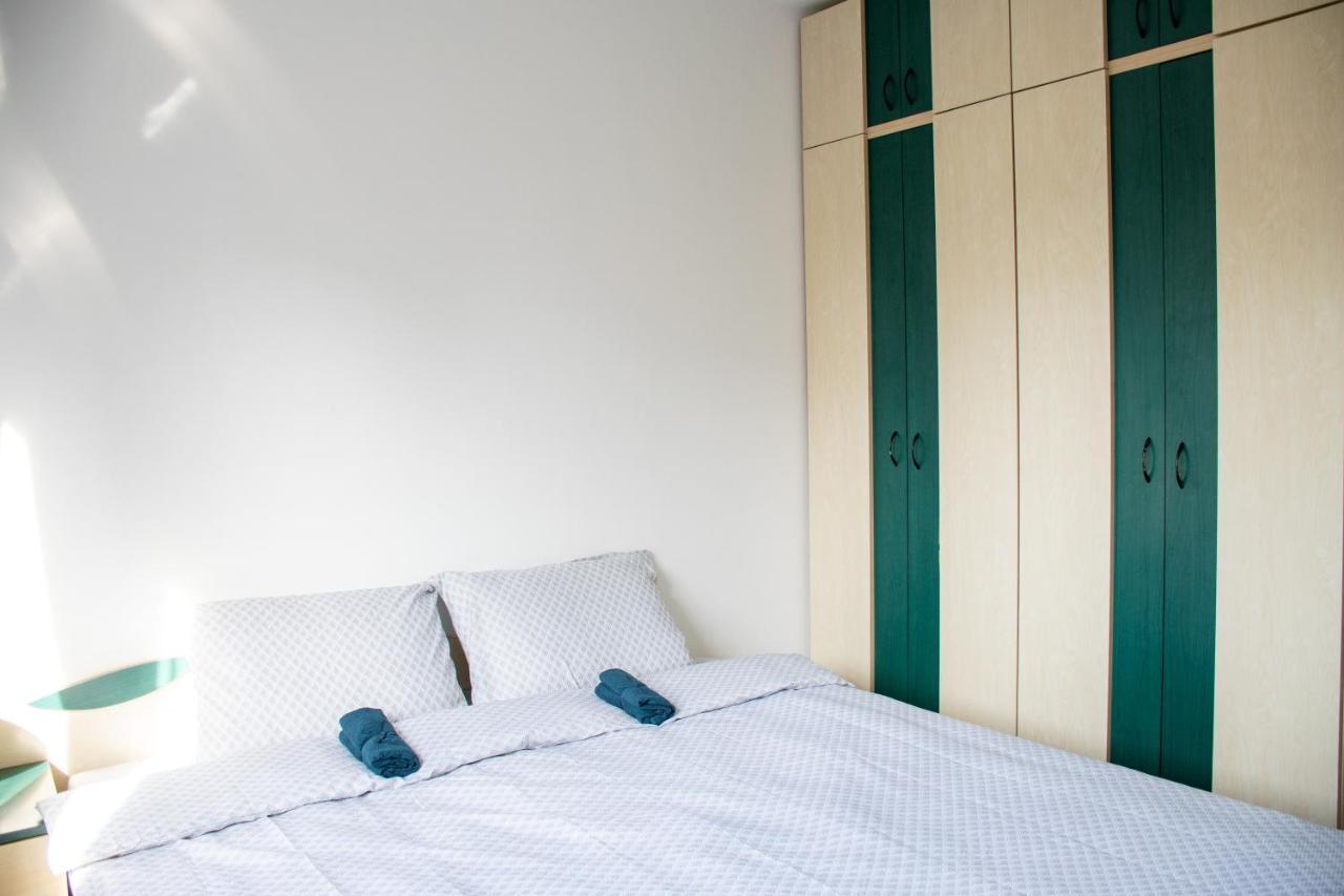 Family-Friendly Apartment Gran Varadino Esterno foto