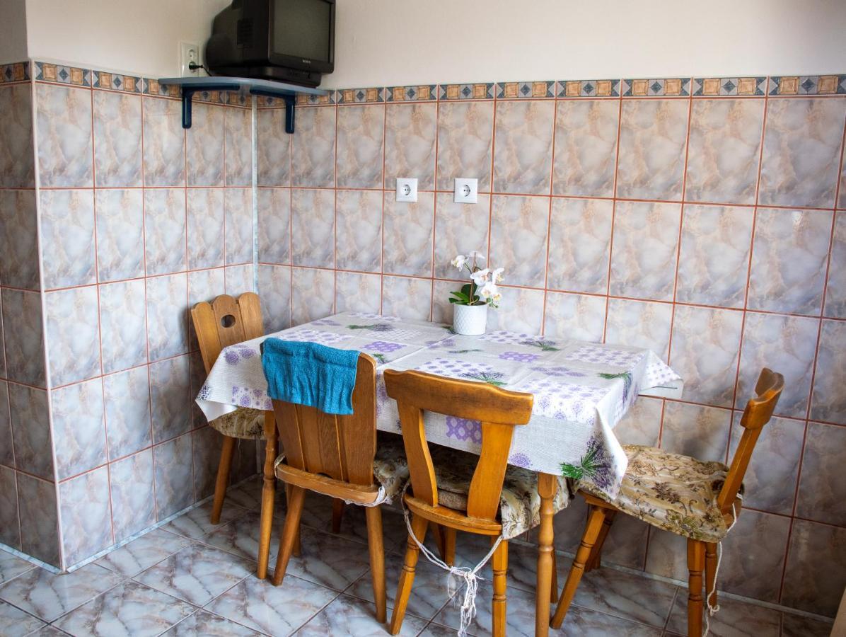 Family-Friendly Apartment Gran Varadino Esterno foto
