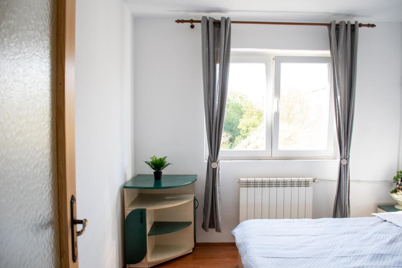 Family-Friendly Apartment Gran Varadino Esterno foto