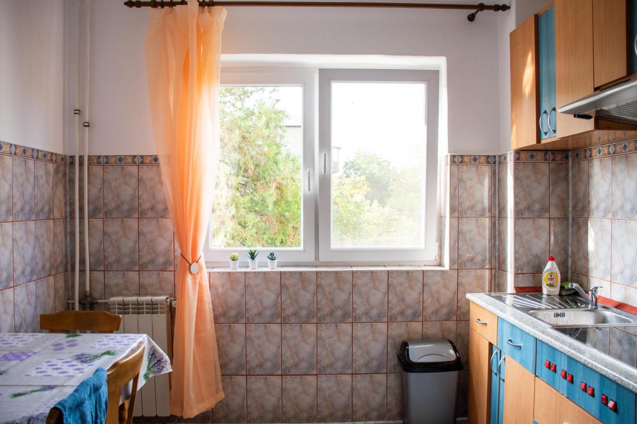 Family-Friendly Apartment Gran Varadino Esterno foto