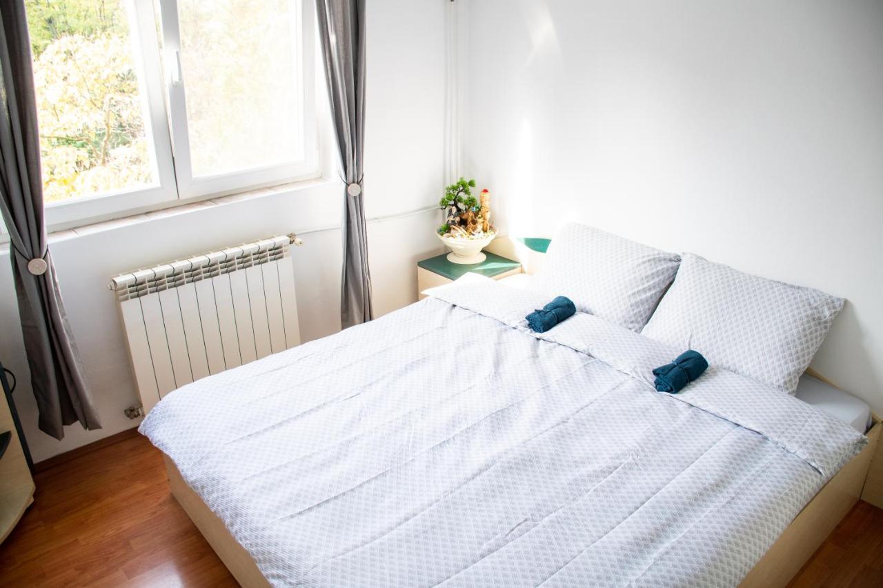 Family-Friendly Apartment Gran Varadino Esterno foto