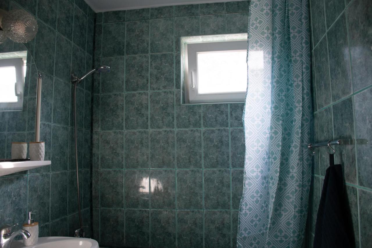 Family-Friendly Apartment Gran Varadino Esterno foto