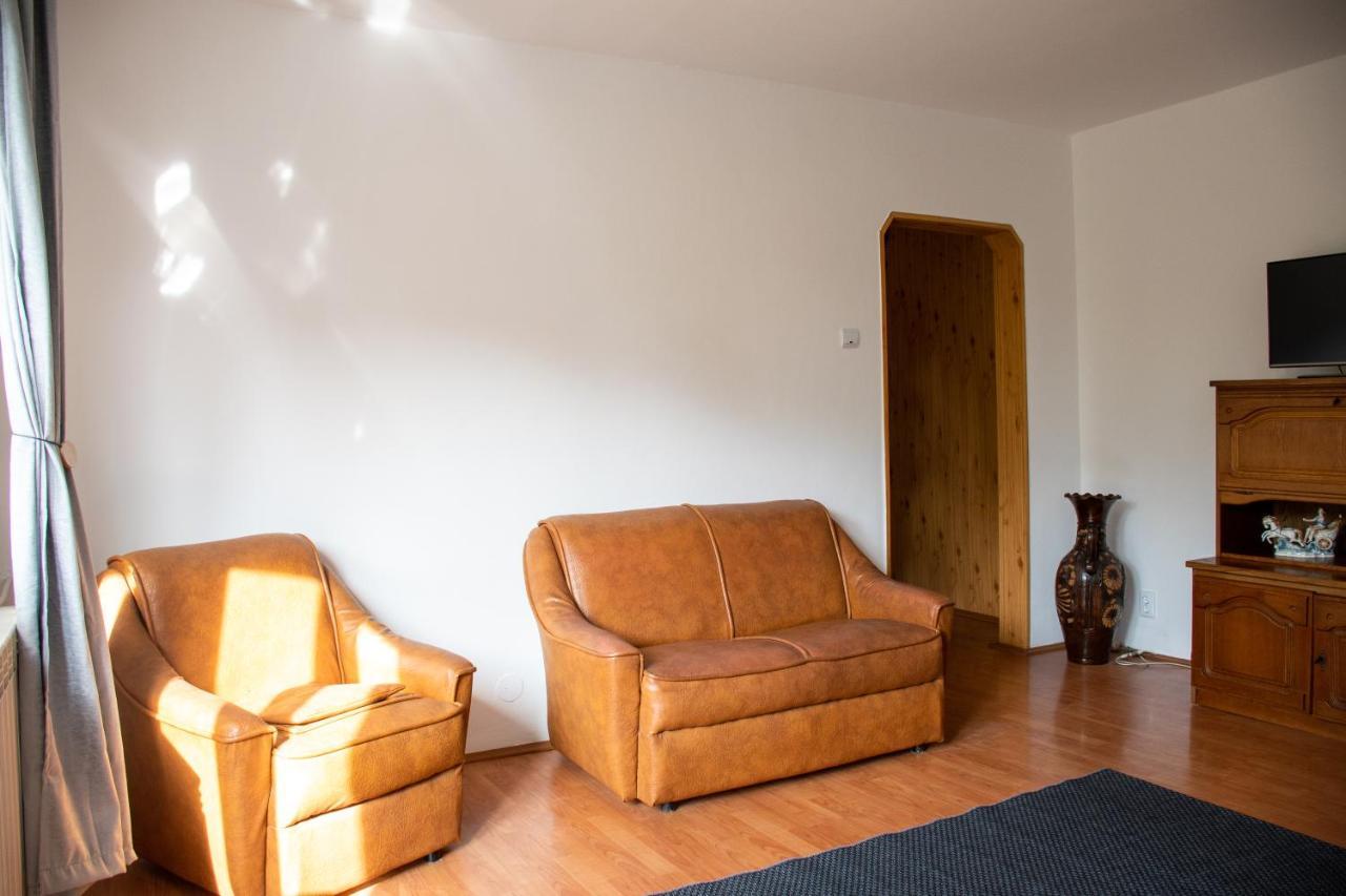 Family-Friendly Apartment Gran Varadino Esterno foto