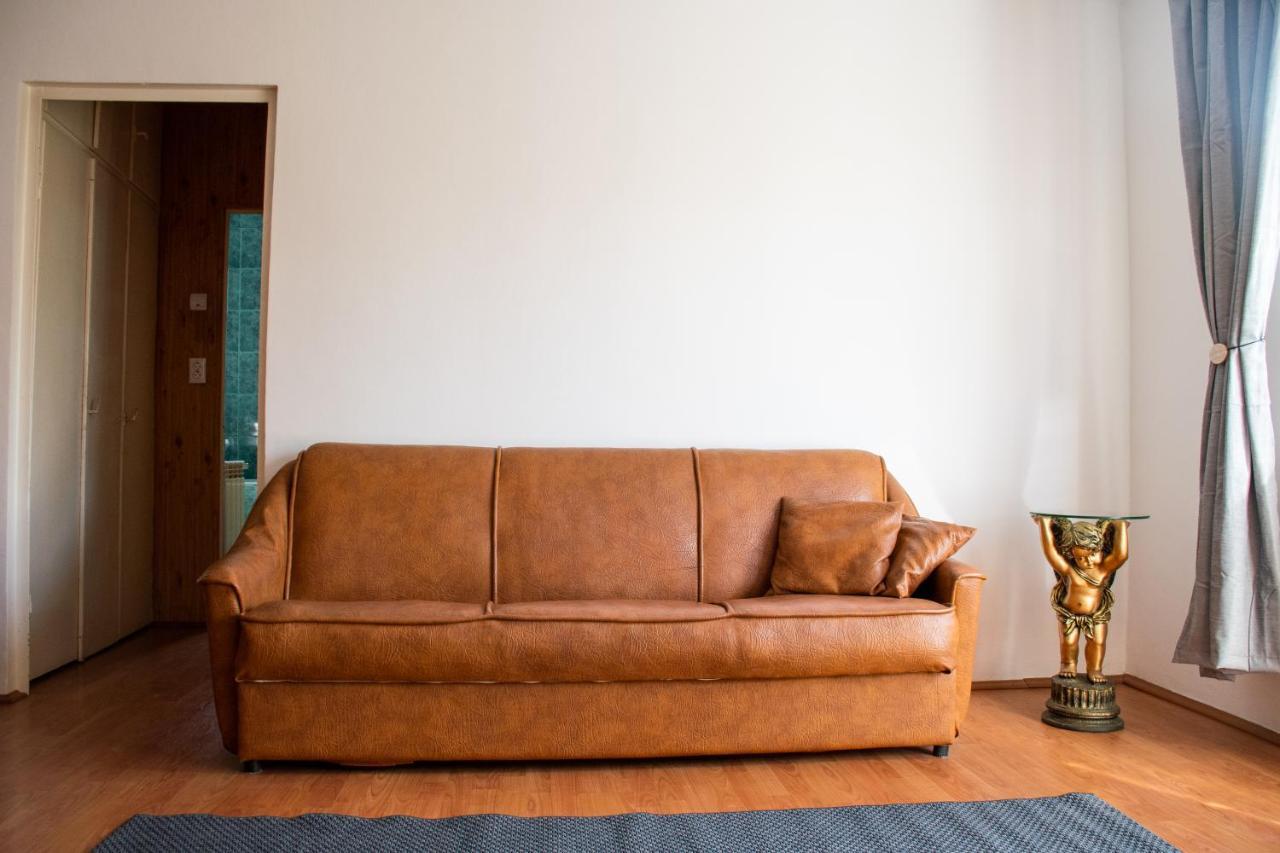 Family-Friendly Apartment Gran Varadino Esterno foto