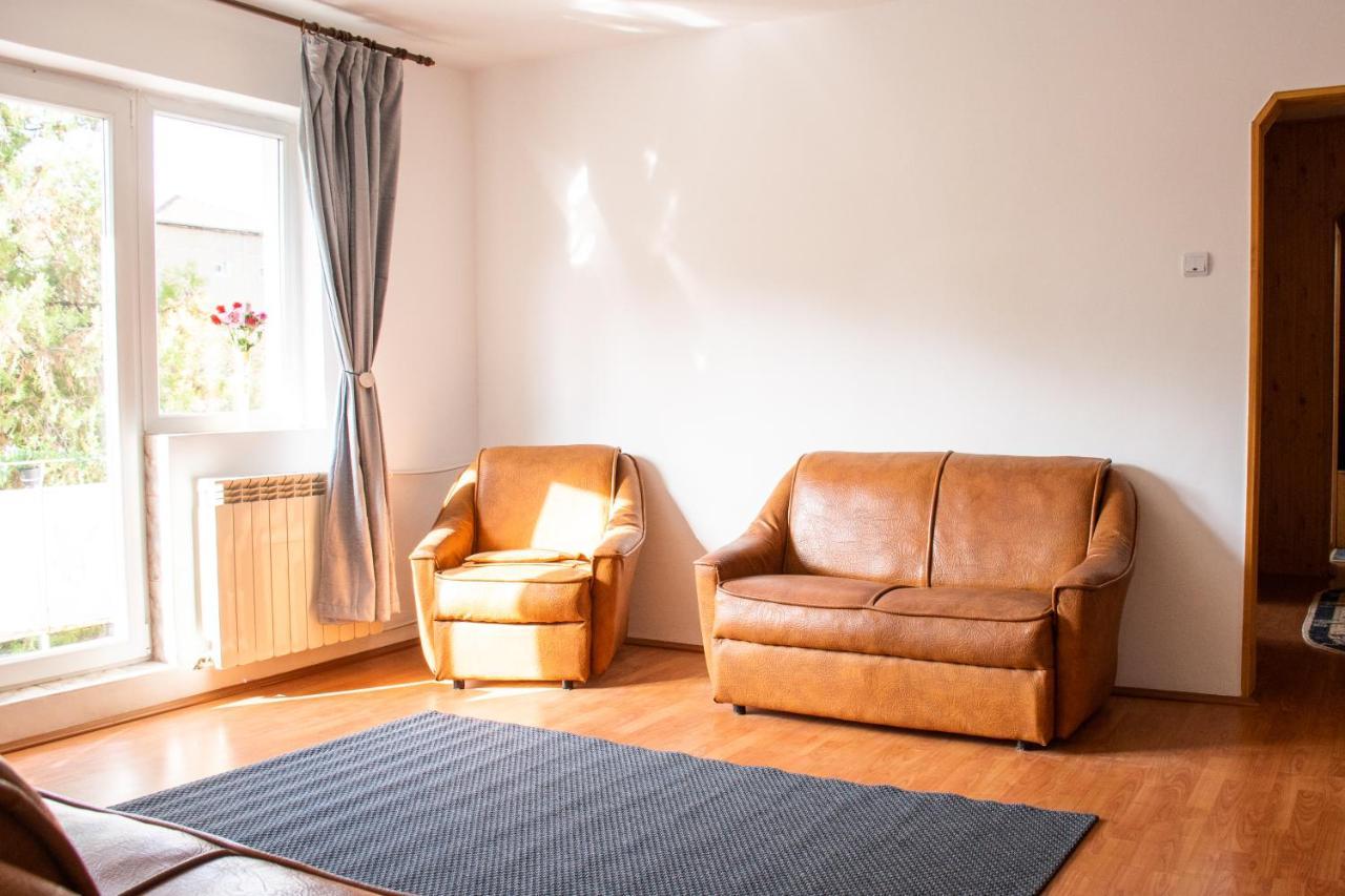 Family-Friendly Apartment Gran Varadino Esterno foto