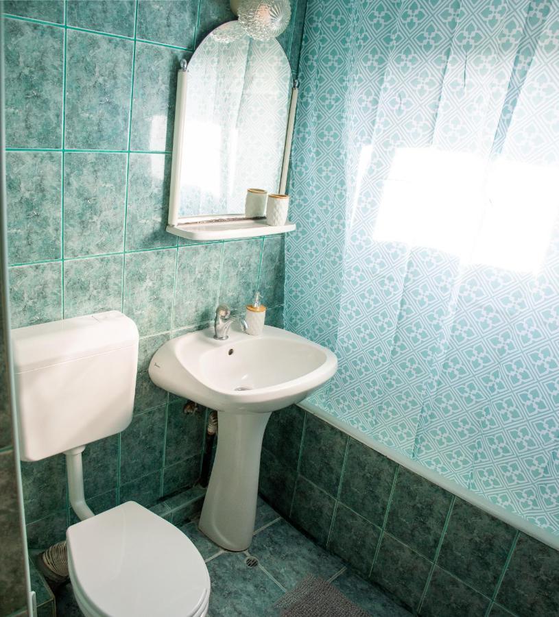 Family-Friendly Apartment Gran Varadino Esterno foto