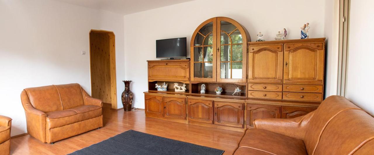 Family-Friendly Apartment Gran Varadino Esterno foto