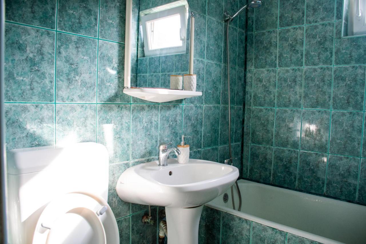 Family-Friendly Apartment Gran Varadino Esterno foto