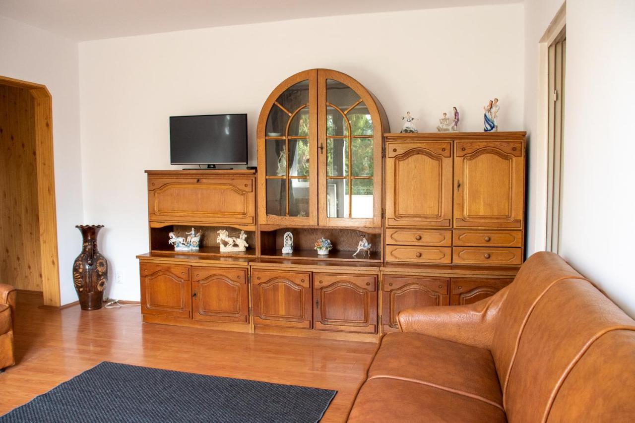 Family-Friendly Apartment Gran Varadino Esterno foto